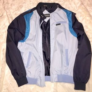 MEMBERS ONLY! Jacket, reissued new